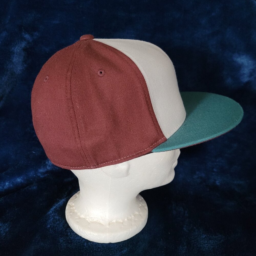 Volcom Flat Hat - Picture 4 of 5